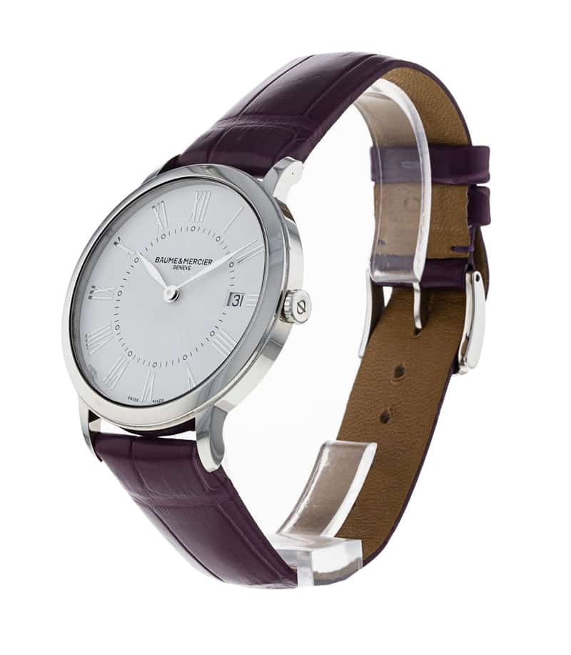 Baume et Mercier Classima Executives M0A10224